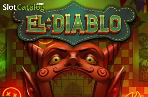 El Diablo слот El Diablo слот
