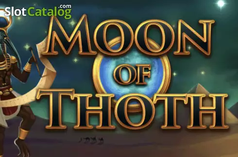 Moon of Thoth слот