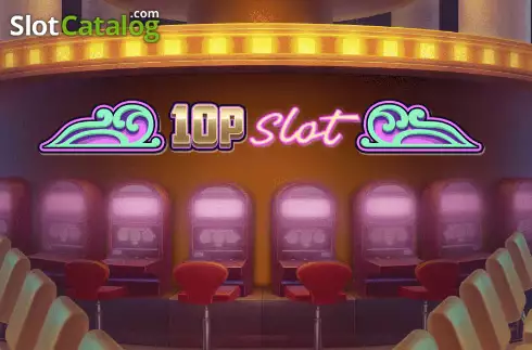 10p Slot логотип 10p Slot логотип