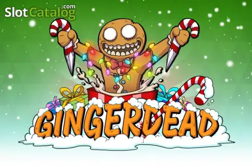 Gingerdead логотип Gingerdead логотип