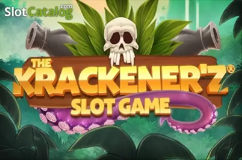 Krackener'z слот Krackener'z слот