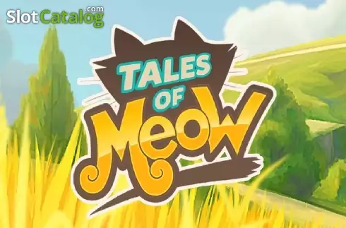 Tales Of Meow слот