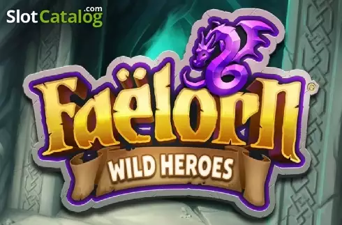 Faëlorn слот Faëlorn слот
