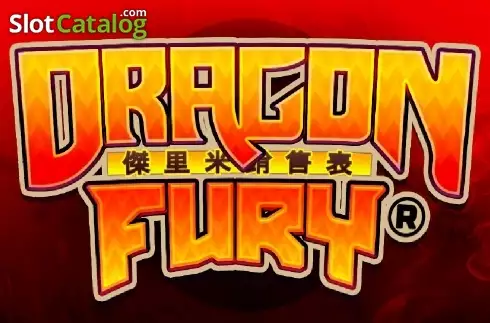 Dragon Fury слот Dragon Fury слот