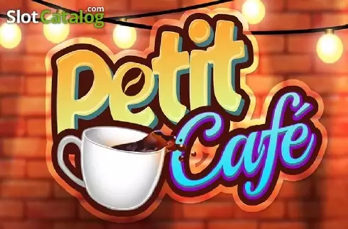 Petit Cafe слот