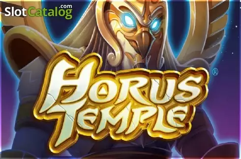 Horus Temple слот Horus Temple слот