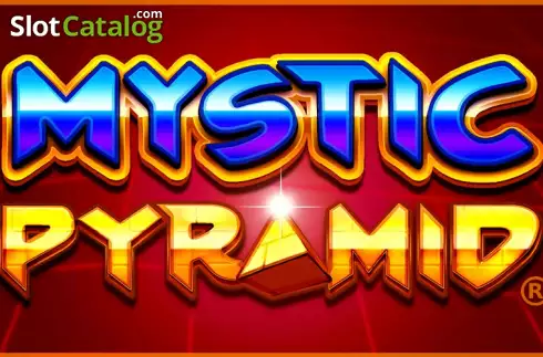 Mystic Pyramid слот Mystic Pyramid слот