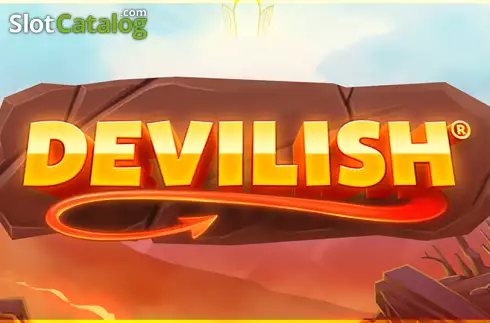 Devilish Dice слот