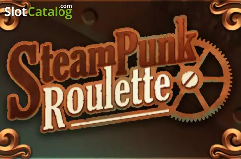 Steampunk Roulette слот