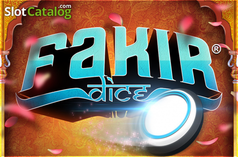 Fakir Dice слот
