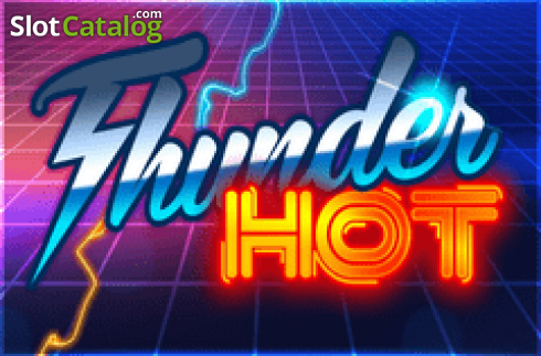 Thunder Hot слот