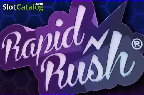 Rapid Rush слот