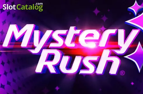 Mystery Rush слот