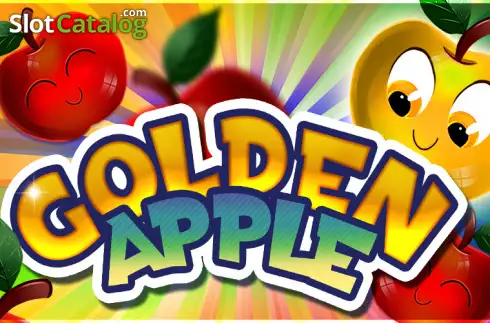 Golden Apple слот