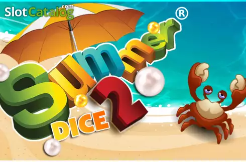 Summer Dice 2 слот