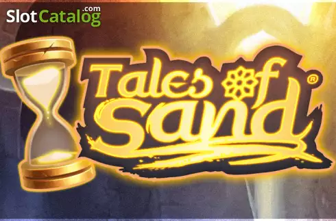 Tales of Sand Dice слот