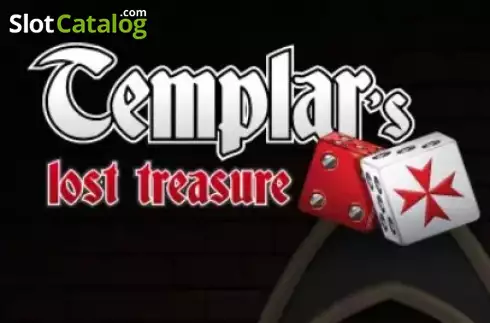 Templar's Lost Treasure слот