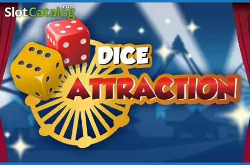 Attraction Dice слот