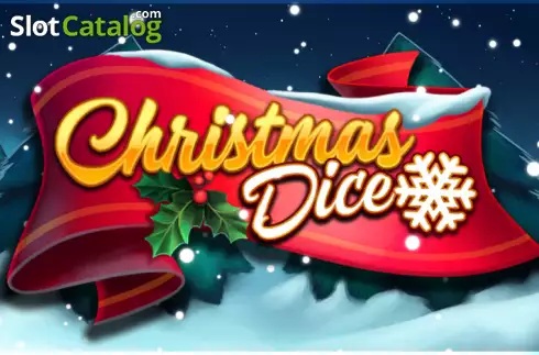 Christmas Dice (GAMING1) слот