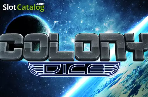 Colony Dice слот
