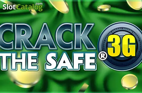 Crack The Safe 3G слот