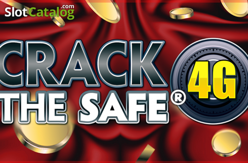 Crack The Safe 4G слот