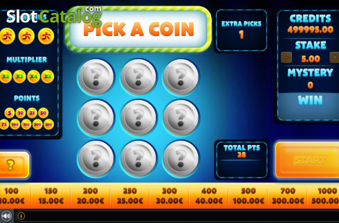 Скрин3. Dice 9 слот