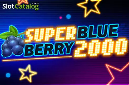 Super Blueberry 2020 слот