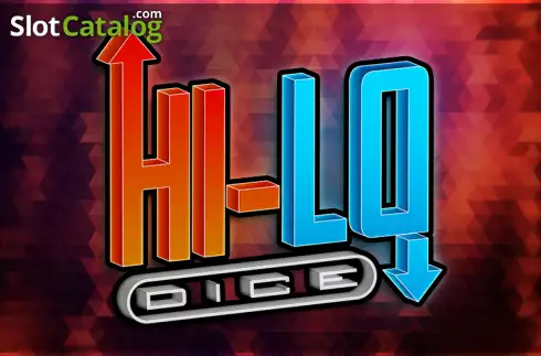 HiLo Dice слот