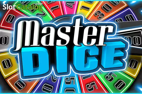 Master Dice слот