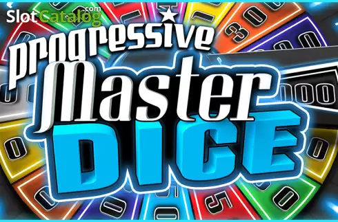 Master Dice Progressive слот