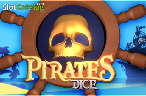 Pirates Dice слот