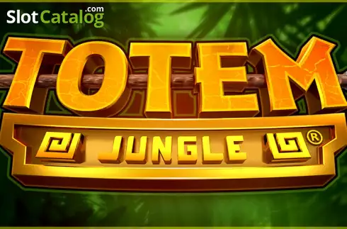 Totem Jungle слот
