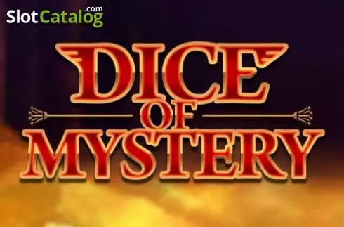 Dice of Mystery логотип Dice of Mystery логотип