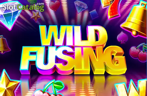 Wild Fusing логотип Wild Fusing логотип