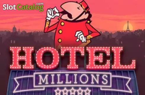 Hotel Millions слот