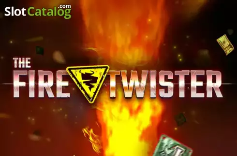 The Firetwister слот