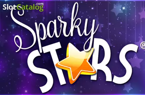 Sparky Stars Dice слот Sparky Stars Dice слот