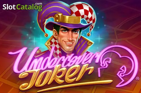 Undercover Joker слот