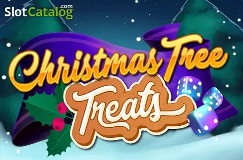 Christmas Tree Treats слот