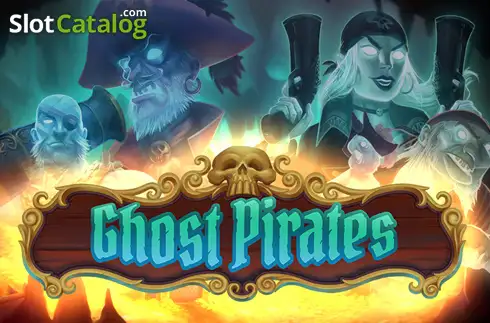 Ghost Pirates (GAMING1) слот