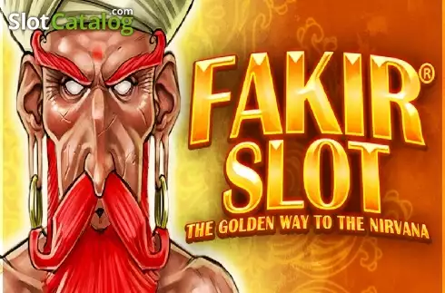 Fakir Slot слот Fakir Slot слот