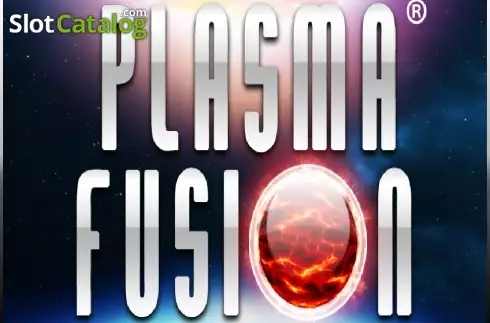 Plasma Fusion слот