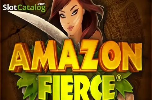 Amazon Fierce слот Amazon Fierce слот