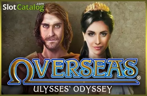 Overseas Ulysses Odyssey слот