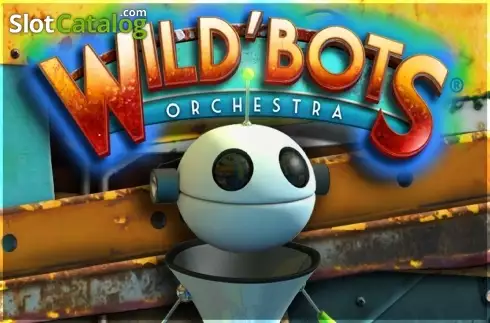 Wildbots Orchestra слот