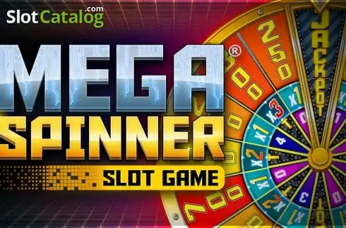 Mega Spinner Slot слот