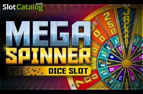 Mega Spinner Dice Slot слот