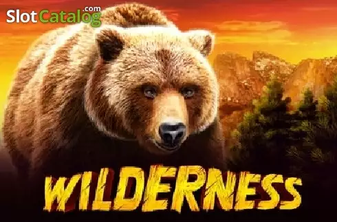 Wilderness слот