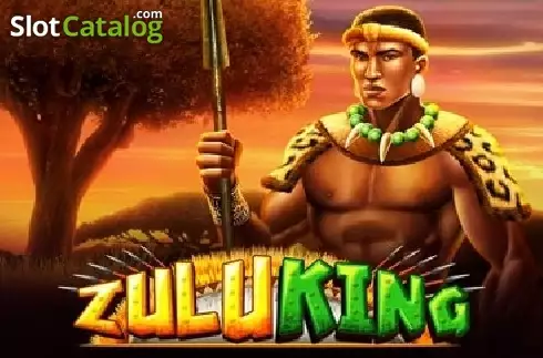 Zulu King слот